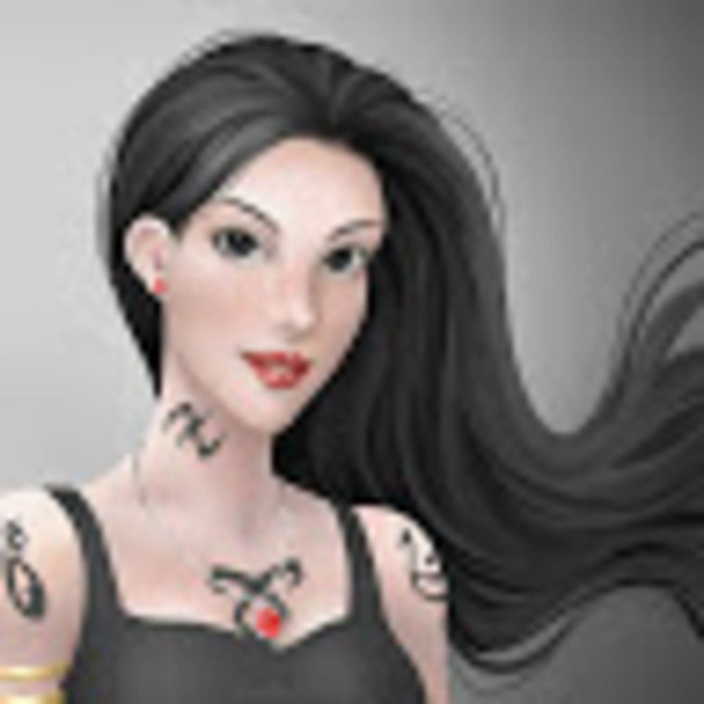 Meet your Posher, Ava